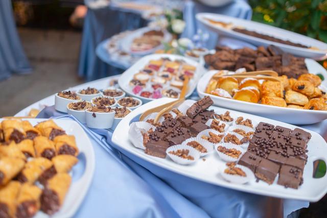 Emily's Catering Group - 3