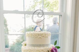Creative cakes By Donna - 91