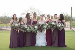 Wild Child Floral Design - 19
