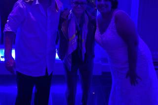 DJ Christie Weddings & Events - 20