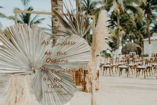 Blue Venado Beach Weddings - 72