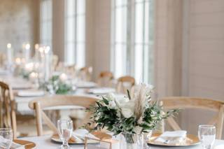 The Cottage Florals and Event Designs - 54