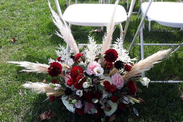 Pretty Posies by Nichole 4
