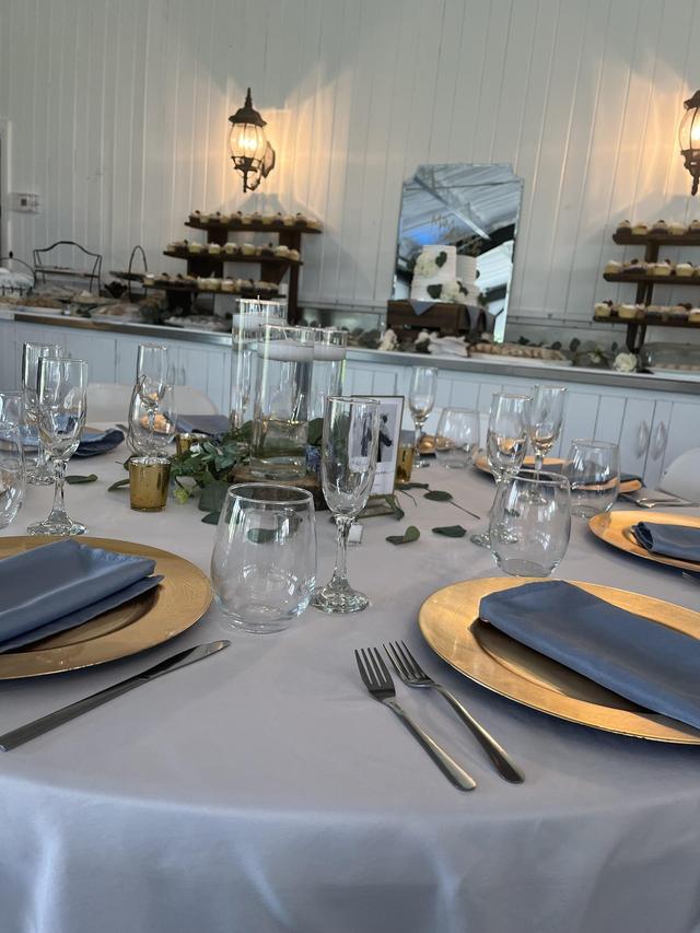 Whispering Pines Estate - 2