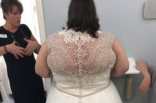 Vera's House of Bridals - 51