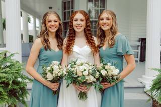 Sage Bridal - 19