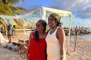 Sint Maarten Luxury Event Consultants - 17