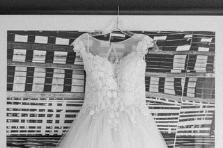 Bridal Suite Boutique - 57