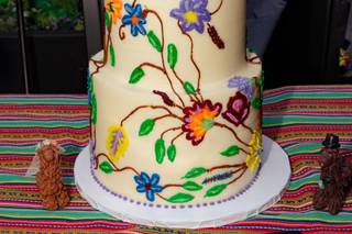 Naked Cake co - 1