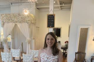 Irina Sigal Dressmaker - 19