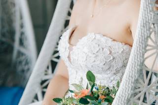 Wood & Word Blooms - 27