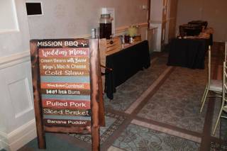 Mission BBQ - 1