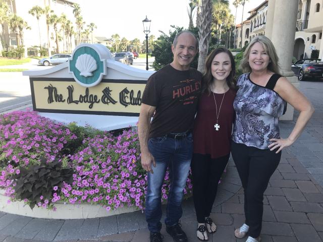 The Lodge and Club - 3