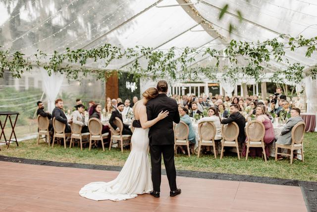 Rentaland Tents & Events - 1