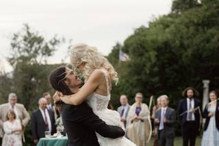 Odessa’s Weddings - 10
