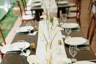 A Rose is a Rose Florist - 7
