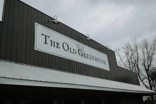 The Old Greenhouse - 44