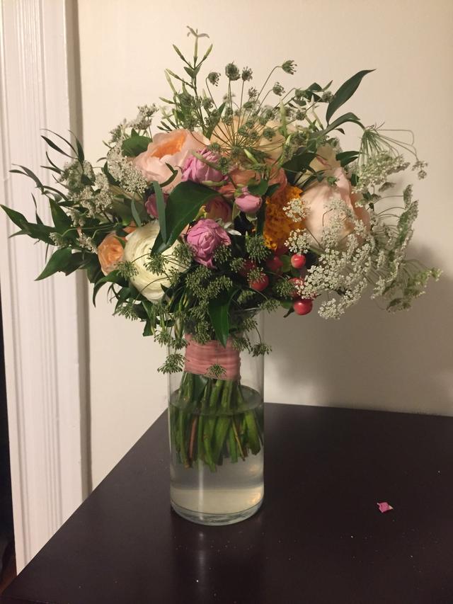 Harmon's and Bartons Flowers - 3
