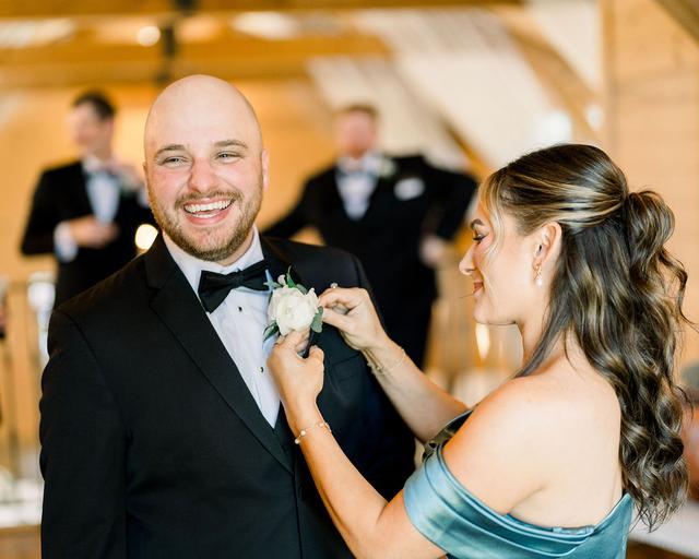 Maranda Templet Events - 1