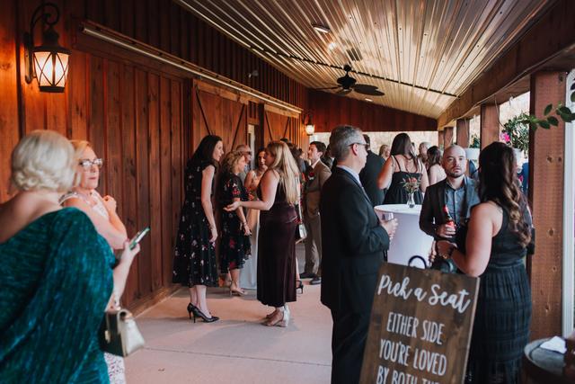 Brook Hollow Winery and Event Facility - 1