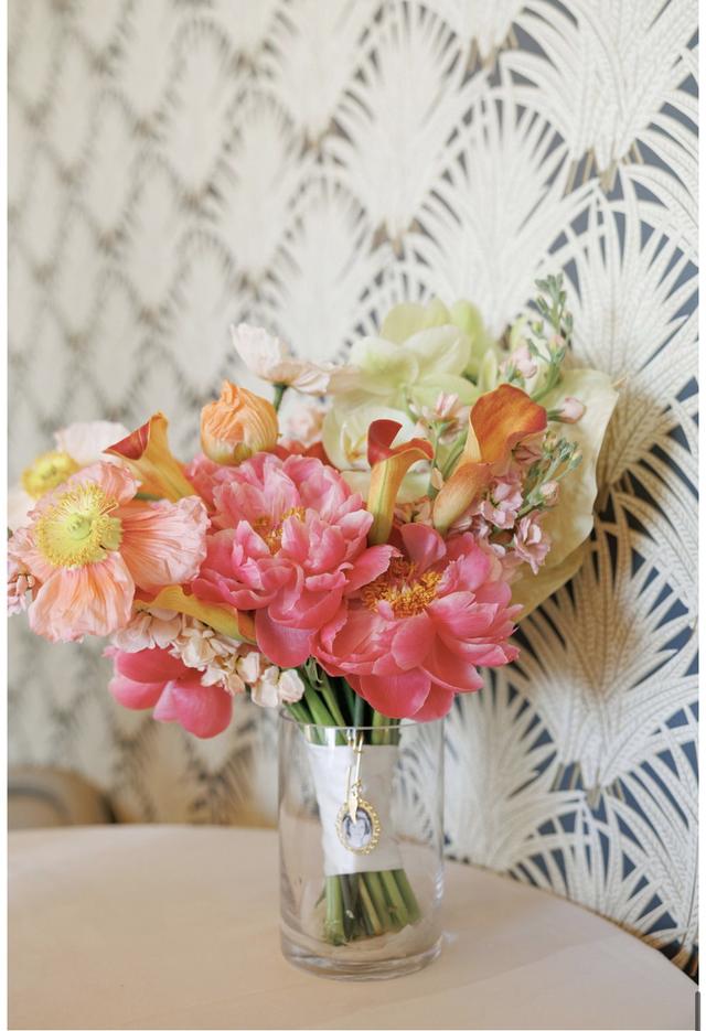 B Floral Event Design - 2
