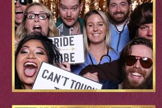 QC Booths - Photo Booth - 2
