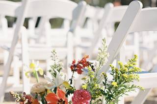 Ida Mayes Floristry - 7