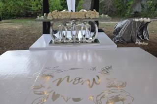 JB Events and Rentals - 6