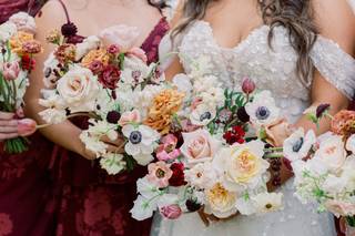 Shining Time Wedding - 6