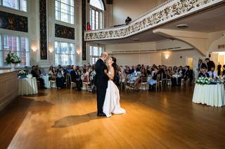 Tuckerman Hall - 5