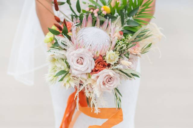 Orange Blossoms Florals and Event Styling 3