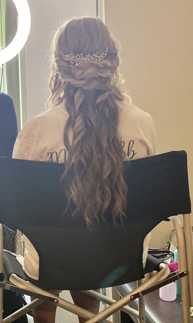 Ardor & Sage Hair Studio - 2