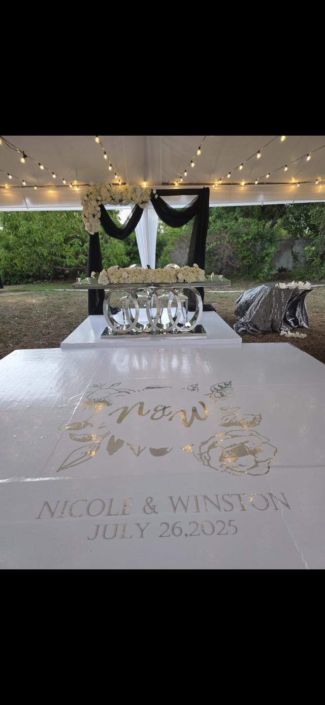 JB Events and Rentals - 2