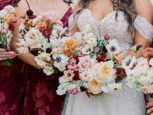 Shining Time Wedding - 1