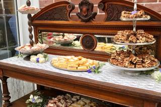 Swanky Sweets Bake Shop - 11