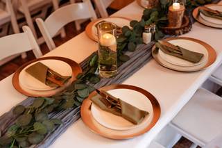 Willow Haven Event Center - 12