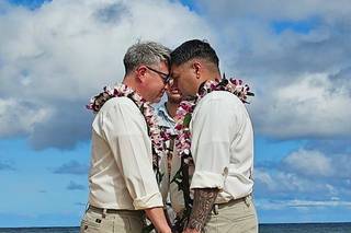 Kauai Island Weddings - 5