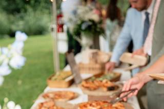 Timber Pizza Company - 6