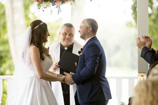 Father John's Weddings - 7