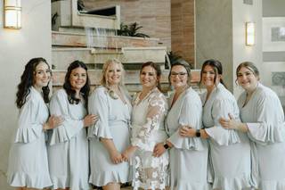 Nicki Mac Brides - 12
