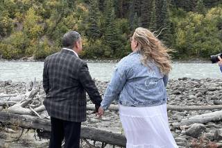 Golden Heart Weddings Alaska - 17
