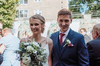 Busy B's Floral - 158