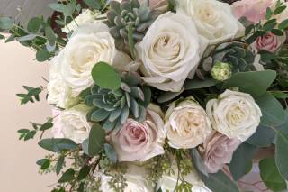 Tessfresh and Tessilk Flowers - 19