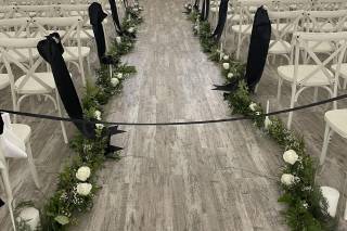 LoveBug Weddings & Events - 5