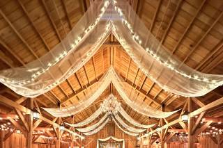 Bridle Oaks Barn - 10