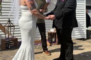 Married By Evan - 6
