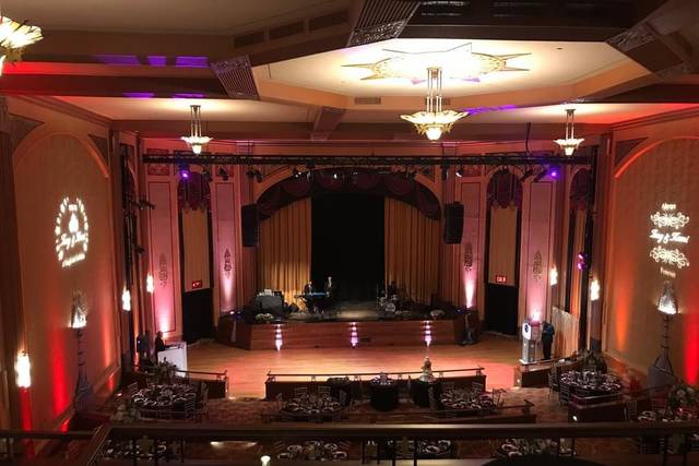The Suffolk Theater 1