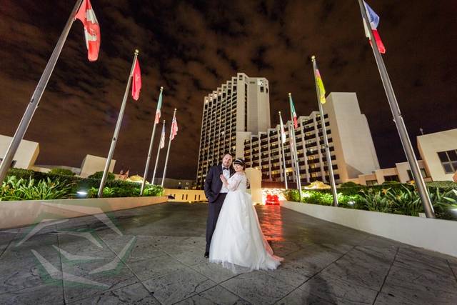 Hilton Orlando Buena Vista Palace 4