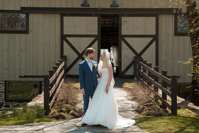 The Farm Bakery & Events - 1
