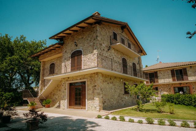 Agriturismo Belagaggio - 1
